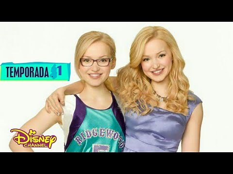 Liv e Maddie EP 1 - T 1 _ PT 1