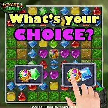 JewelsJungle Square20 15s