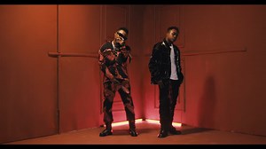 VIDEO | Macvoice Ft. Mbosso - Only You - DJ Mwanga