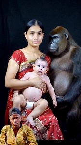 620K views · 2.7K reactions | Abun mamaki  #trending #viral # | MR Gorilla | Facebook