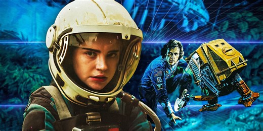 10 Lesser-Known Sci-Fi Movies For Those Who Feel Like They've Seen All The Decent Ones