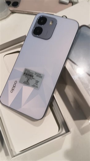Oppo K14 5G First Look & Unboxing - The 7000mAh Monster! 🔋 #oppok14 #smartphone2026 #unboxing #tech