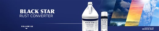 BLACK STAR: Aerosols