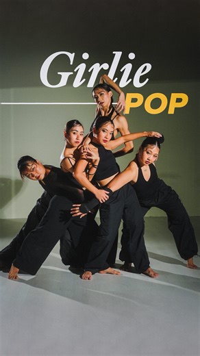 Nikki chan on Instagram: "Been itching to create lately ✨ So grateful for people who just wanna dance, vibe, and share this art together 懶 Here’s our little project — hope you enjoy it as much as we did making it! WEEEE  Video & edit: @lesterfisherman Choreo易: @n3kk3 Dancers‍♀️‍♀️: @lovethekisses @shannnonchoo @thejacqyap @sherilaalaa @n3kk3 Space: @onedanceasia #danceisfun"