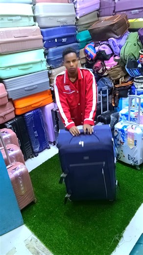 PRICE HOUSE SUITCASES (@crystal_suitcases)’s videos with original sound - smart.given.maids