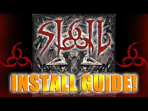 How to Install Doom Sigil... AND Fix the Lighting!