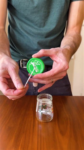 DIY for Power Outage! #poweroutage #storm #snow #diy