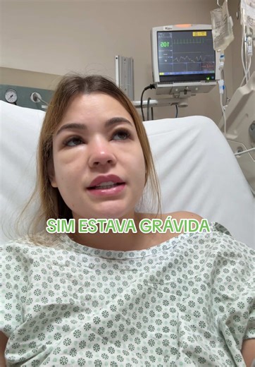 sim estava grávida | pregnant
