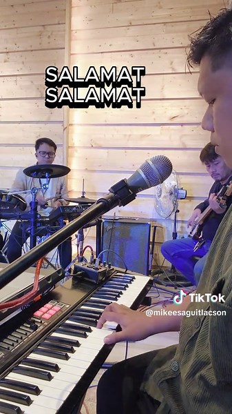 Salamat Salamat by Malayang Pilipino Music #worship #worshipmusic #salamatsalamat #metronome #md #church