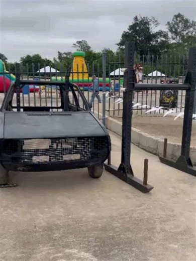 TNT MERCURY on Reels