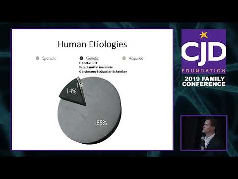 Prion Disease Basics