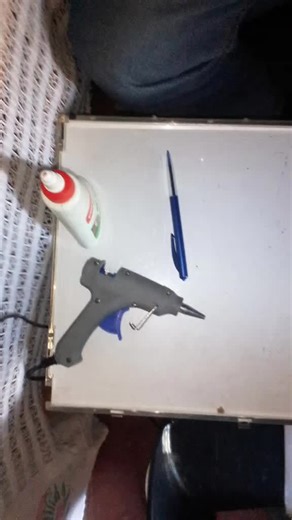 Senabs coffee X New Tech am still creating Bluetooth speaker from scratch using cardboard box