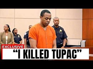 Haitian Jack Sentenced For Tupac's Murder, Goodbye Forever