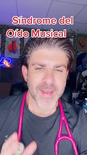 Understanding the Musical Ear Syndrome