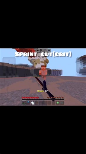 Top 5 best combos in Minecraft. #minecraft #mcpe #pvp #combo #mcpvp