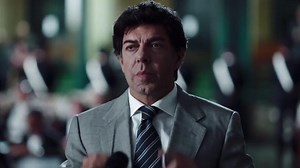 El traidor Tráiler (2) VO