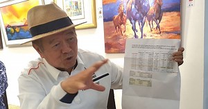 No bidders for Heritage Tower; Country Heights founder to negotiate directly with Maybank [BTTV] | New Straits Times