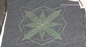 2.9K views · 48 reactions | Sew Steady and Westalee Designs is proud...