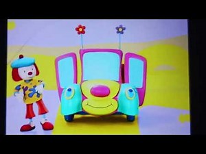 JoJo's Circus 🎪 Theme Song. "July 20, 2023" "RIGHT NOW."