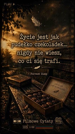 Forrest Gump 🛋