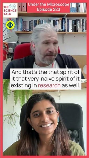 The Hidden Power of Collaboration in Science | Mete Atatüre