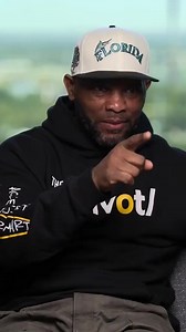 116K views · 2.1K reactions | Titus O'Neil Talks About His Legendary Pool Parties | Pivot Podcast | Facebook