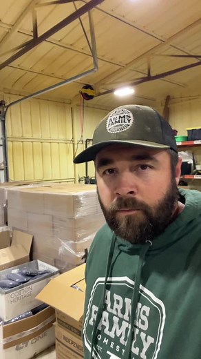 Pecans are almost sold out again! www.armsfamilyhomestead.com | Arms Family Homestead