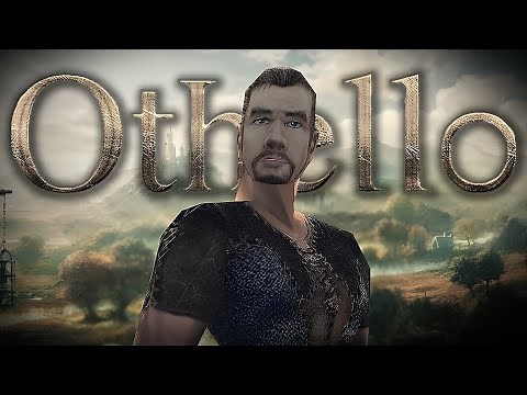 Gothic I Othello Mod - Full Installation Guide [English]