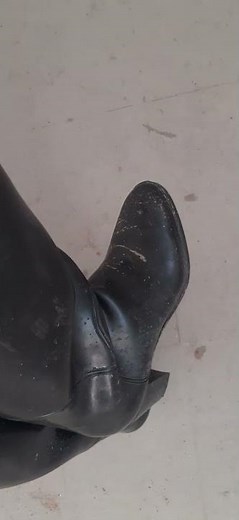gummistiefel rubber boots PVC #hunterboots #boots #heeledboots #rubber