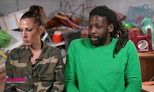 Cleaners les experts du ménage - Jacqueline / Raphael