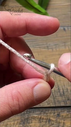 Chain Stitch: The Foundation of ALL Crochet (Master it Now!)