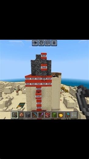 TNT _Minecraft_-_-.Today, Mongo & Wudo play wit#Minecraft​ #MinecraftMod​ #Mongo​ #WudoAndMongo​