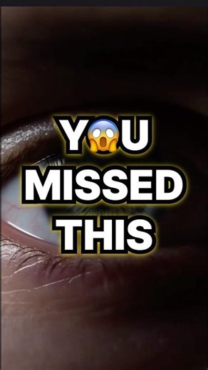 Your Brain Processes Images in 13 Milliseconds 😱(Don’t Blink) #facts #shorts