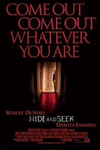 Hide and Seek: Hide and Seek: Trailer 1