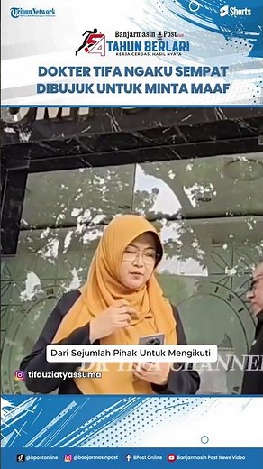 Dr. Tifa Admits She Was Persuaded to Apologize to Jokowi: I Will Not Resign!