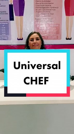 Universal #chef la nueva línea de #tupperware #bateria #estufa #cooking #cocina #familia
