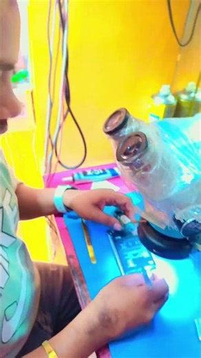 Vtech mobile ... @repair.