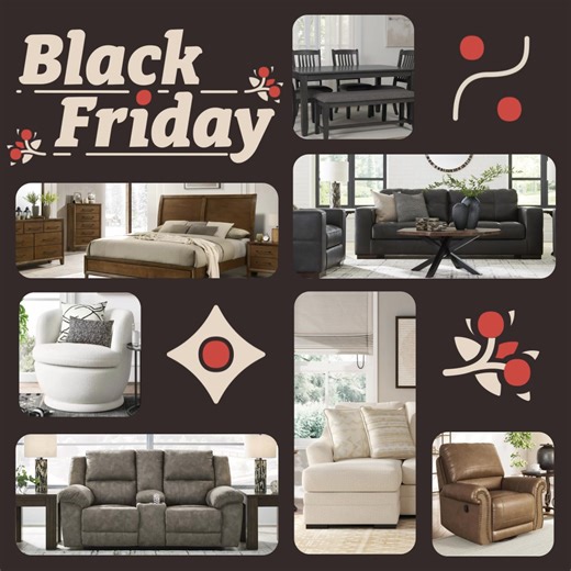 With doorbusters and unbeatable deals in every department, it’s the most exciting time of the year to shop Homemakers! | Homemakers Furniture