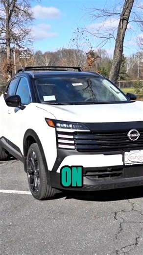 5 Hidden Drawbacks in 2026 Nissan Kicks SV