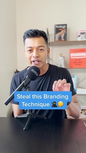 Build a connection with your customers through the power of storytelling! 📖🔥 Learn how to use story-framing to shape how people see your brand and make it their own. Follow these simple steps and watch your brand come to life! #brandstrategy #brandstory #brandingtips #brandbuilding #powerofstorytelling