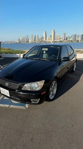 2005 Lexus is 300 For Sale