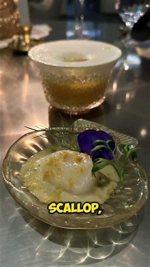 Why Alinea Is Chicago’s Most Famous Fine Dining Experience? ✨ #shorts #chicago #finedining