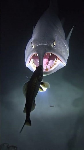 SHOCKING Deep Sea Attack Caught Live 😱 | Real Angler Fish Hunt