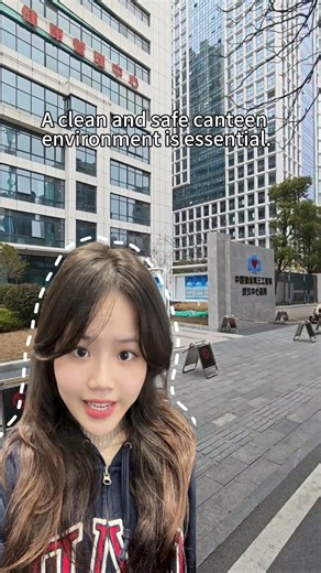 KLEANLAND Fume Purification for Hospital & Institutional Staff Canteens