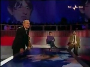 Who is de ginius? | Renzi Megic English