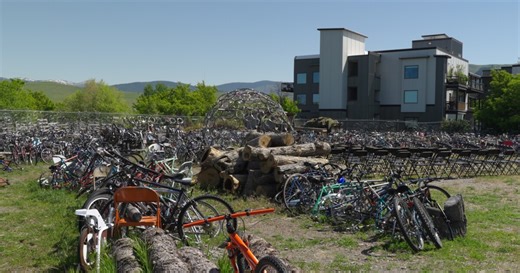 Missoula's Free Cycles raising $800,000 to pay off  its mortgage