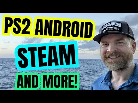 New Direction for PS2 Emulation on Android, McDonalds Making Gaming Accessories, NVIDIA VRAM...