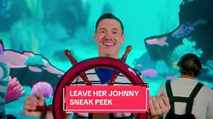Leave Her, Johnny: A Sea Shanty Performance