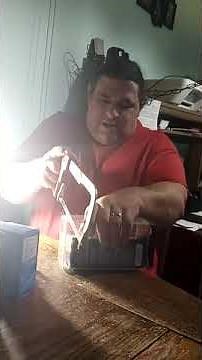 How to open Walmart security box easy