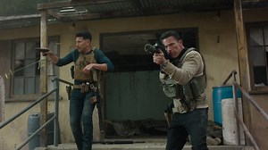 The Accountant 2 - Official Trailer #2